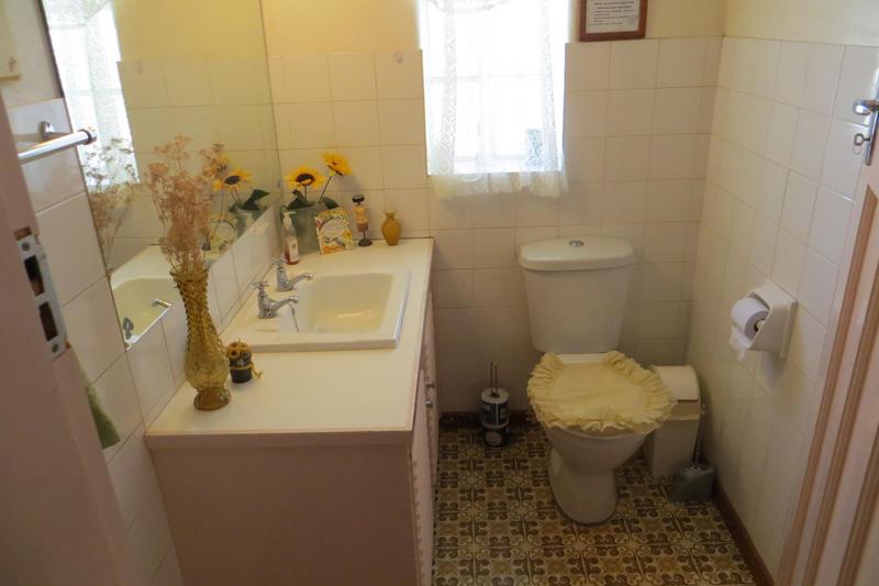 4 Bedroom Property for Sale in Nieu Bethesda Eastern Cape